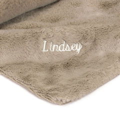 Personalized Smudge Elephant Blankie - Jellycat Sale