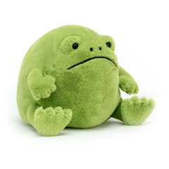 Ricky Rain Frog - Jellycat Online