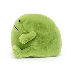 Ricky Rain Frog - Jellycat Online