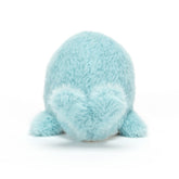 Fluffy Whale - Jellycat For Sale