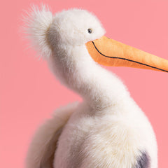 Keli Pelican - Jellycat For Sale