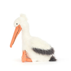Keli Pelican - Jellycat For Sale