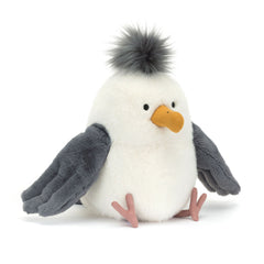 Chip Seagull - Jellycat Sale