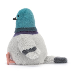Strutton Pigeon - Jellycat Online
