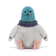 Strutton Pigeon - Jellycat Online