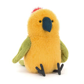 Budgeby Parrot - Jellycat For Sale