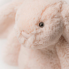 Bashful Blush Bunny - Jellycat Discount