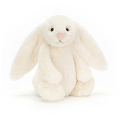 Bashful Cream Bunny - Jellycat Sale