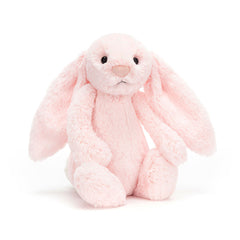 Bashful Pink Bunny - Jellycat For Sale