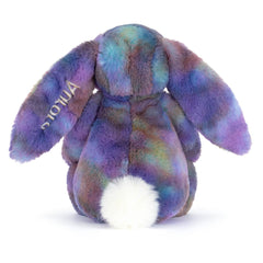 Personalized Zodihop Luxe Bunny - Jellycat Discount