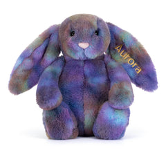 Personalized Zodihop Luxe Bunny - Jellycat Discount