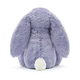 Bashful Viola Bunny - Jellycat