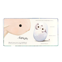 Smudge Rabbit and the Falling Star Book - Jellycat Online