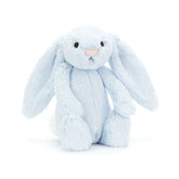 Bashful Blue Bunny - Jellycat Discount
