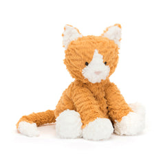 Fuddlewuddle Ginger Cat - Jellycat Online