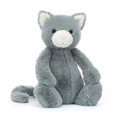If I Were a Kitten Board Book and Bashful Kitten Original - Jellycat For Sale