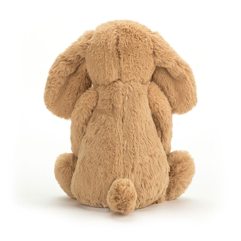 Bashful Toffee Puppy - Jellycat Online