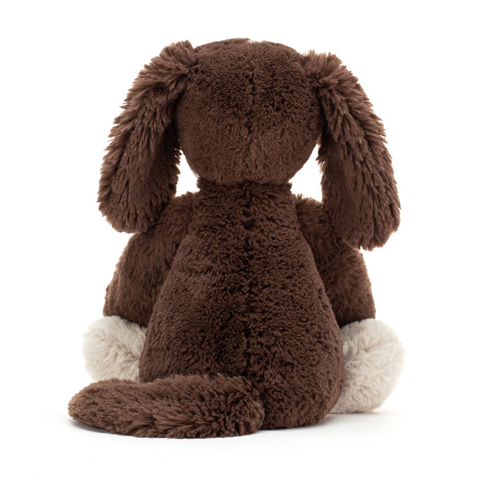 Bashful Fudge Puppy - Jellycat Online