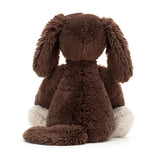 Bashful Fudge Puppy - Jellycat Online