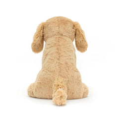 Tilly Golden Retriever - Jellycat Online
