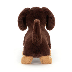 Otto Sausage Dog - Jellycat Sale