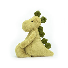 Bashful Dino - Jellycat Discount