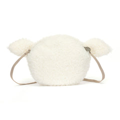 Little Lamb Bag - Jellycat
