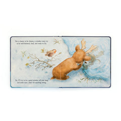 Mitzi Reindeer's Dream Book - Jellycat Sale