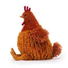 Cecile Chicken - Jellycat Discount