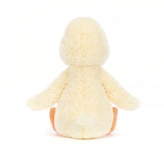 Bashful Duckling - Jellycat Online
