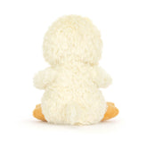 Yummy Duckling - Jellycat For Sale