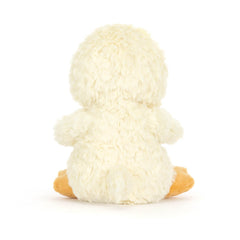 Yummy Duckling - Jellycat For Sale