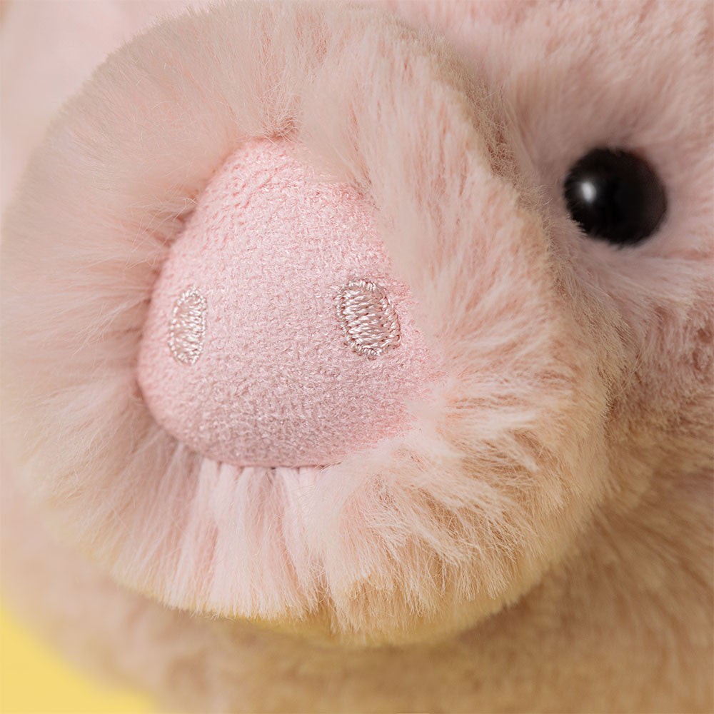 Smudge Pig - Jellycat For Sale