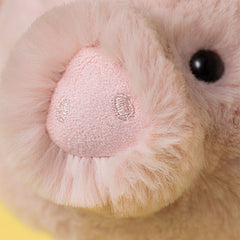 Smudge Pig - Jellycat For Sale
