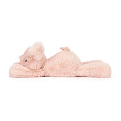 Smudge Pig - Jellycat For Sale