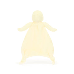 Bashful Duckling Comforter - Jellycat For Sale