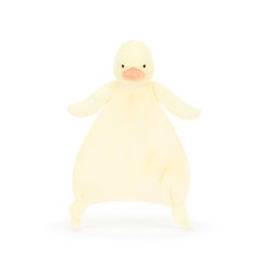 Bashful Duckling Comforter - Jellycat For Sale