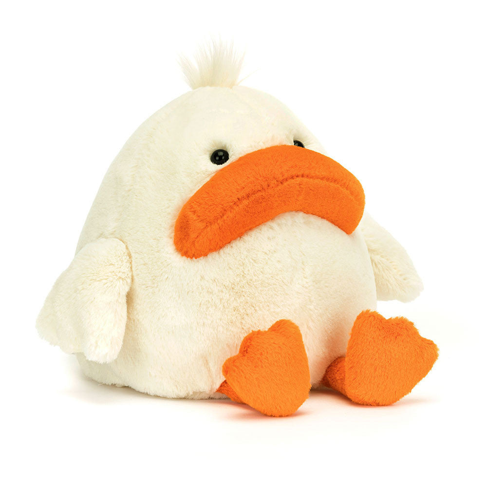 Delia Duck - Jellycat Online