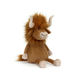 Ramone Bull - Jellycat Discount