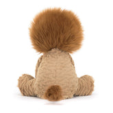 Fuddlewuddle Lion - Jellycat Online