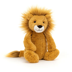 Bashful Lion - Jellycat For Sale