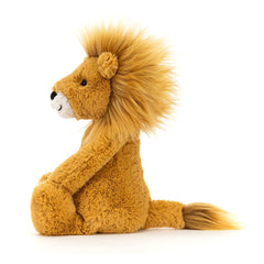Bashful Lion - Jellycat For Sale
