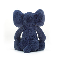 Bashful Blue Elephant - Jellycat Sale