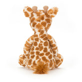 Bashful Giraffe - Jellycat Discount