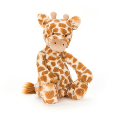 Bashful Giraffe - Jellycat Discount
