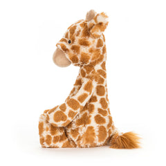 Bashful Giraffe - Jellycat Discount