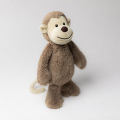 Bashful Monkey - Jellycat Discount