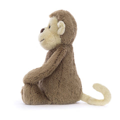 Bashful Monkey - Jellycat Discount