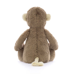 Bashful Monkey - Jellycat Discount