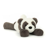 Smudge Panda - Jellycat For Sale